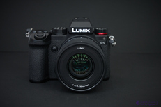 カメラ レンズ(単焦点) パナソニック Panasonic LUMIX S 50mm F1.8 S-S50 @ review ／ 京都 善 